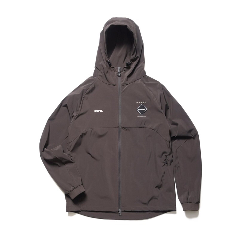 23AW F.C.R.B 4WAY STRETCH VENTILATION ANTHEM JACKET 全新正品| 蝦皮購物