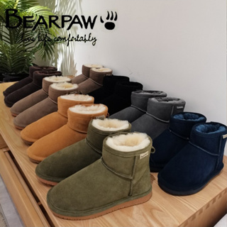 BEARPAW 雪靴優惠推薦－2023年10月｜蝦皮購物台灣