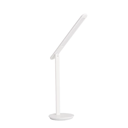 雙向導光、視覺不疲勞：Philips PD049 品昊 LED 護眼檯燈深度推薦 —— 小空間的環境補光大師