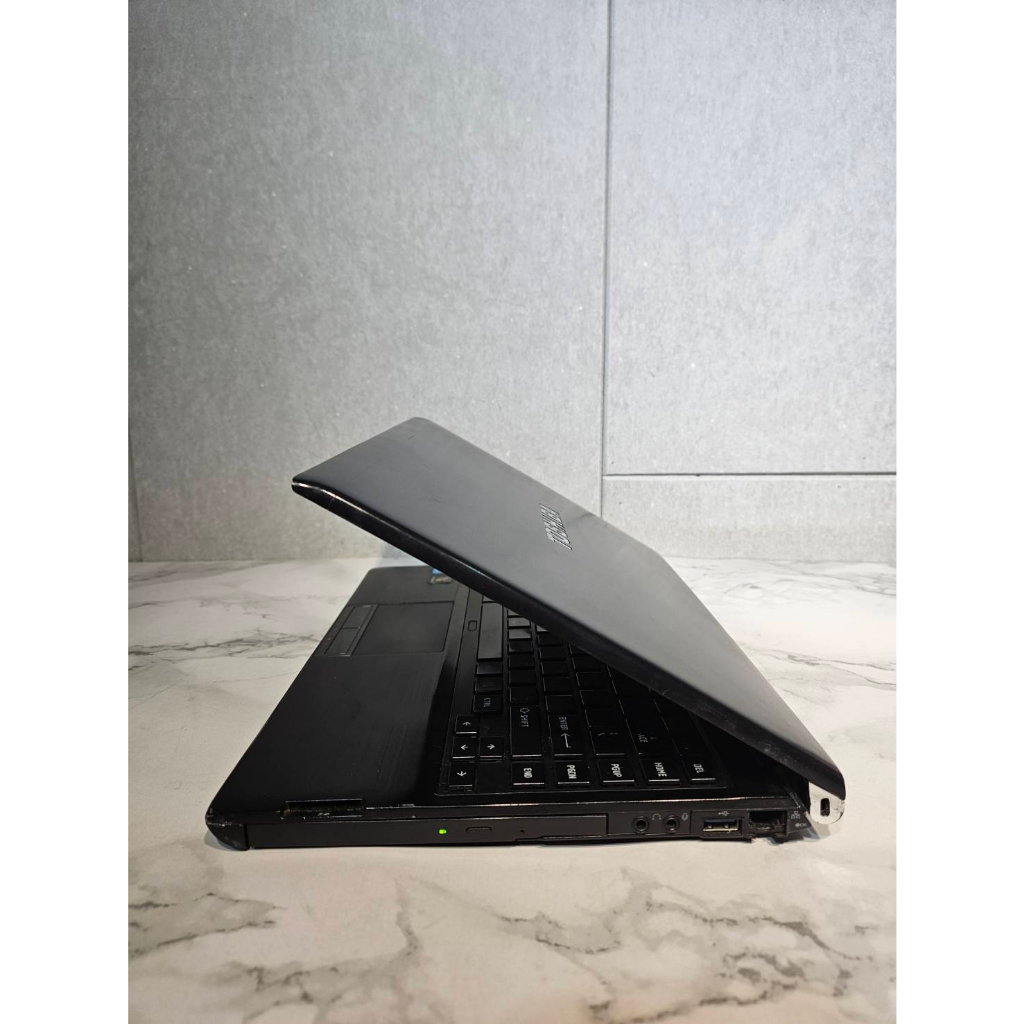 東芝TOSHIBA R830 I3雙核心 4G/500G/13.3吋僅1KG輕薄筆電 | 蝦皮購物