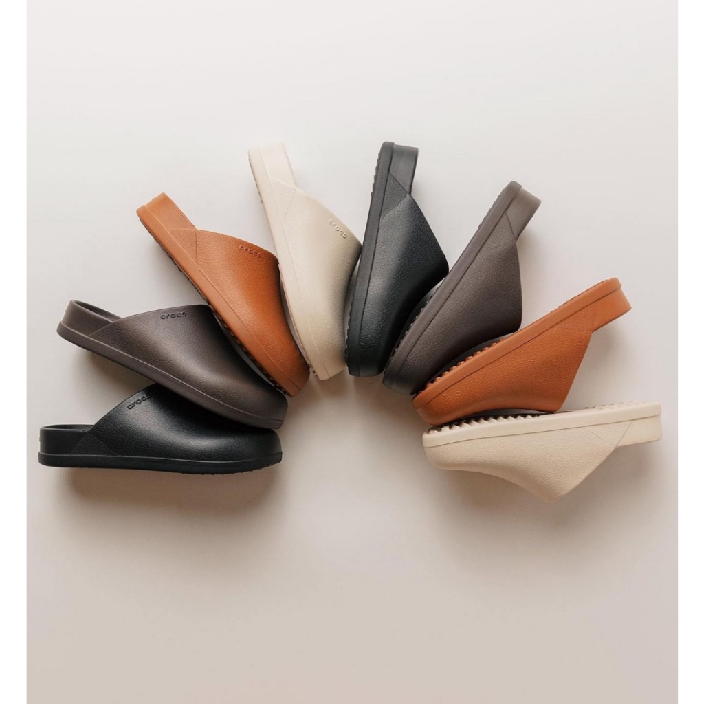 *米菲美國* Crocs Dylan Clog 廚師鞋【209366】 | 蝦皮購物
