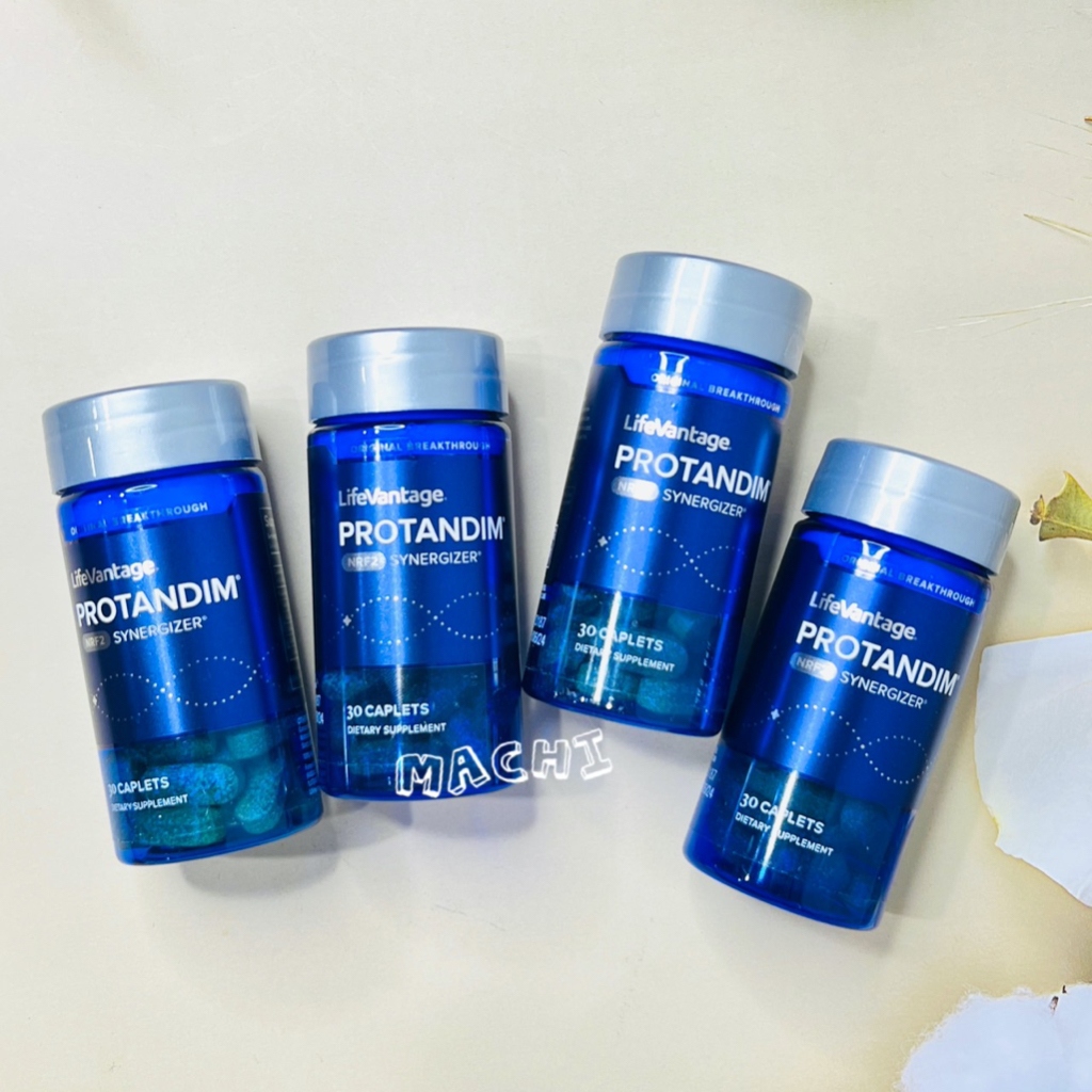 【2瓶免運】美國正品 最新效期 補添得 protandim LifeVantage nrf2 普天登