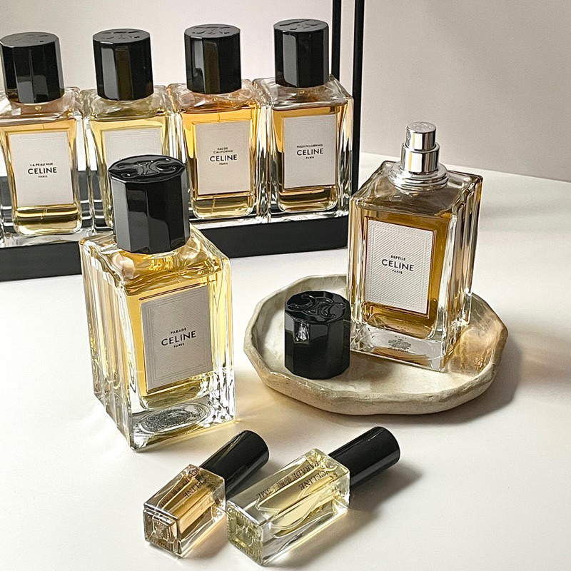 2022最新作 CELINE 香水 30ml | artfive.co.jp