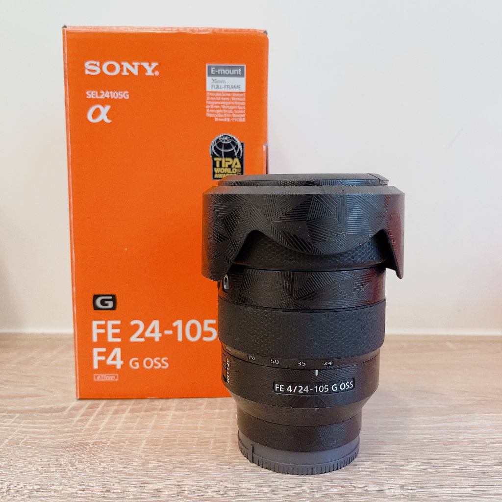 sony 24-105mm - 鏡頭優惠推薦- 3C與筆電2023年10月| 蝦皮購物台灣