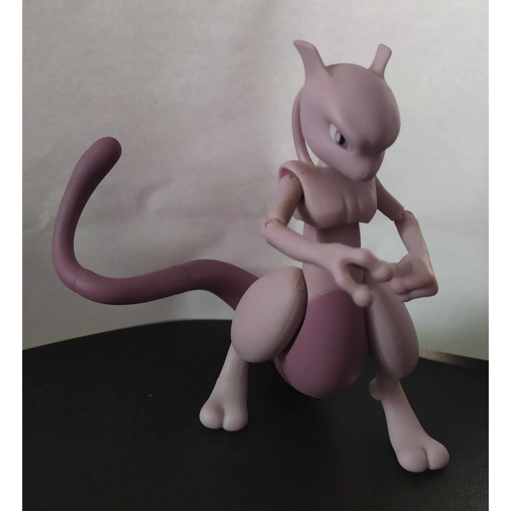 寶可夢超夢TOMY 美版可動Pokemon action figures 神奇寶貝| 蝦皮購物