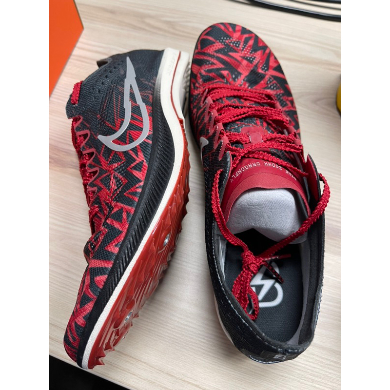 Nike zoomx dragonfly BTC (US 9.5) | 蝦皮購物