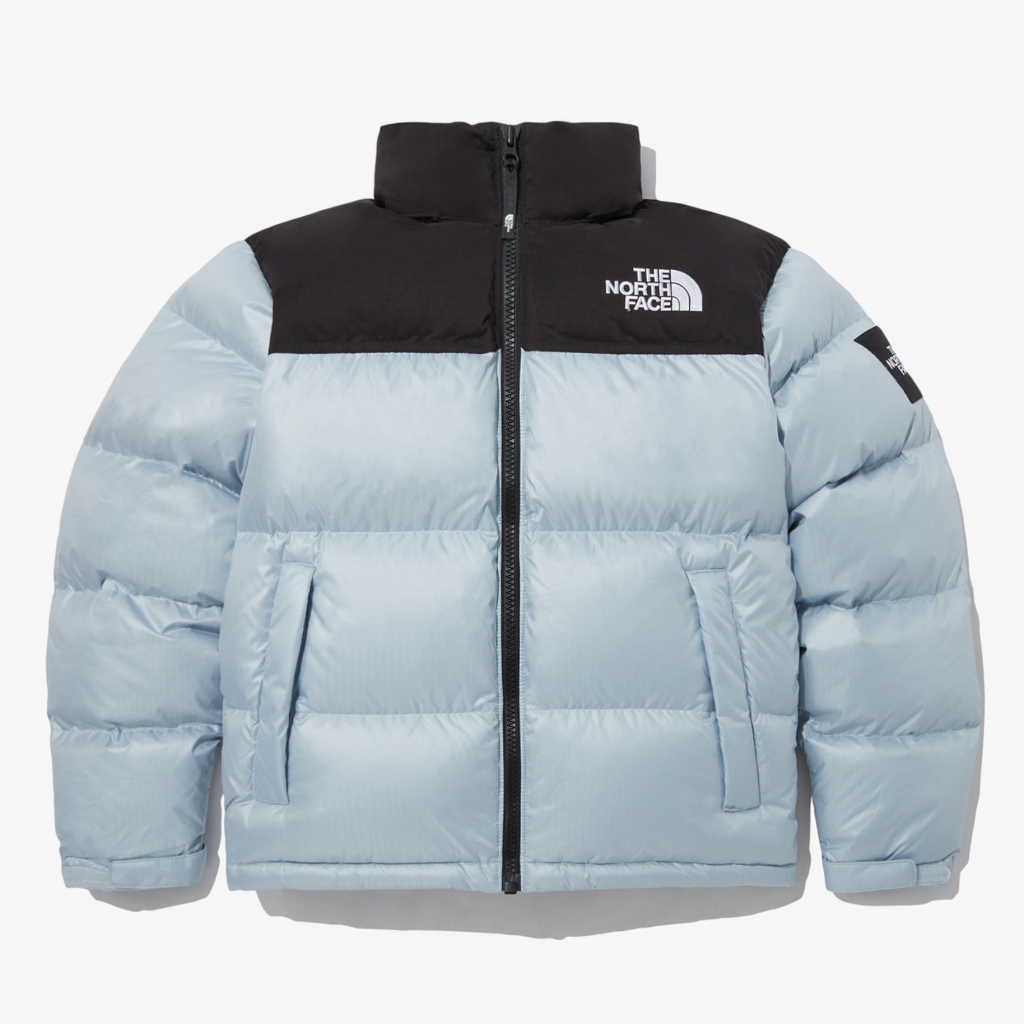 The north face deals nuptse puffer jacket