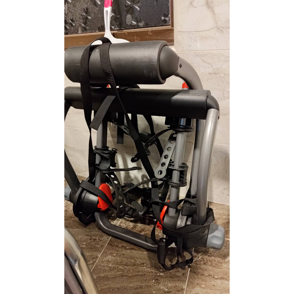 YAKIMA KINGJOE PRO 2台式攜車架 蝦皮購物