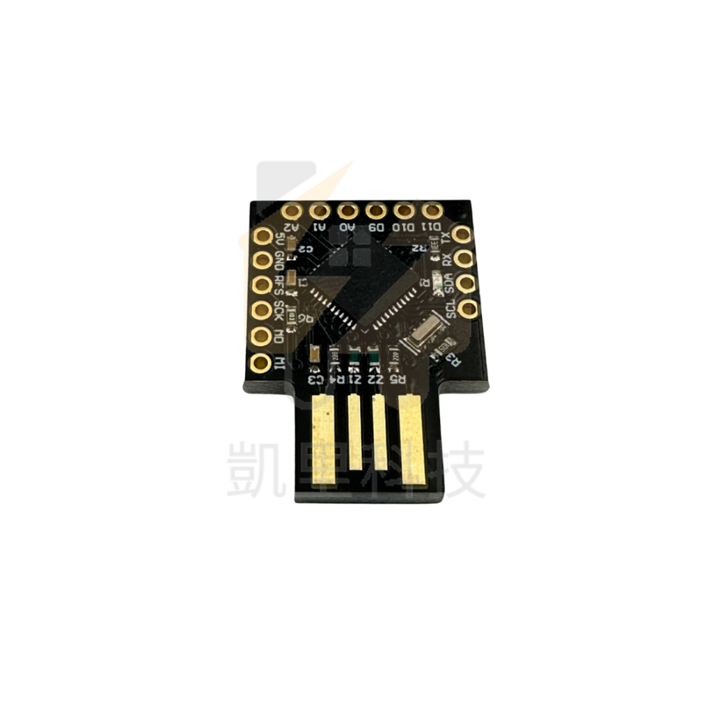 Beetle Leonardo USB ATMEGA32U4 迷你型開發板 | 蝦皮購物