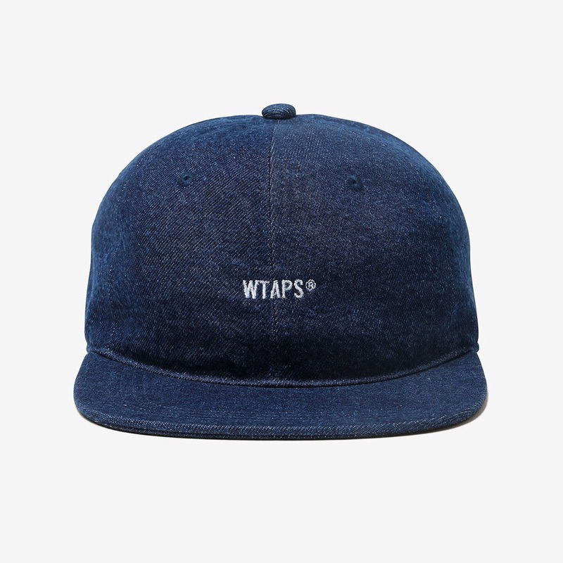 wtaps cap - 帽子優惠推薦- 男生包包與配件2023年10月| 蝦皮購物台灣