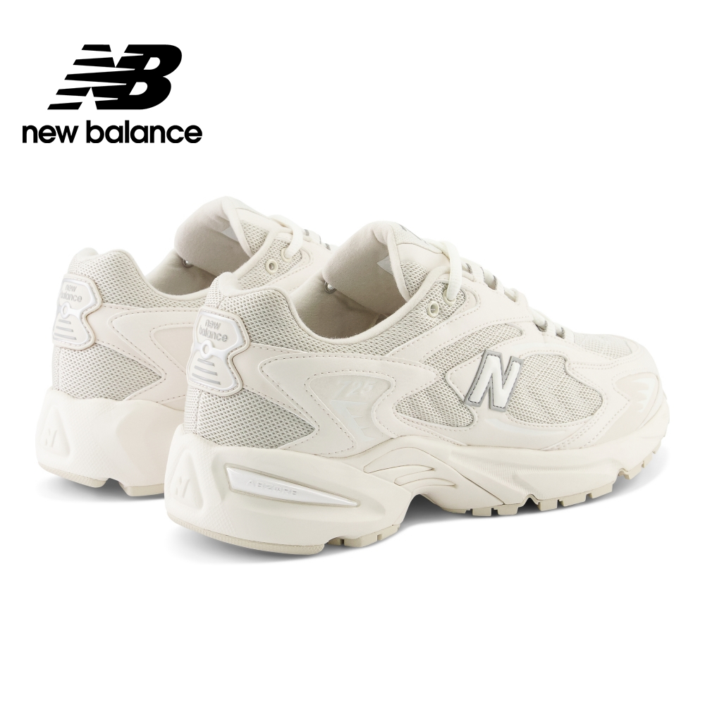 【New Balance】 NB 復古鞋_中性_奶杏色_ML725AL-D楦725 (蝦皮