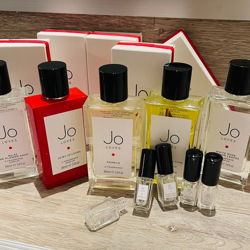 Jo Loves｜優惠推薦- 蝦皮購物- 2025年8月
