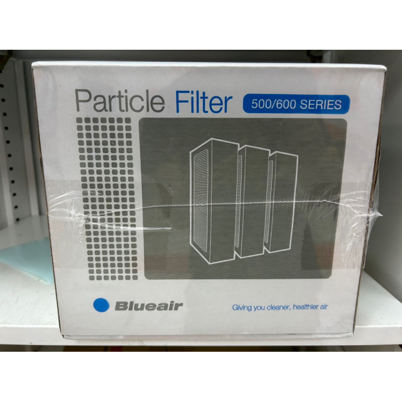 現貨Blueair原廠濾網PA600系列Particle Filter 690i/680i/605/650E