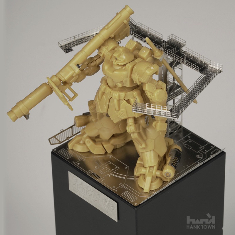 [ HankTown ] MAD Artifact蝕刻片底座 情景蝕刻片 MT-39｜MADWORKS MT39 | 蝦皮購物