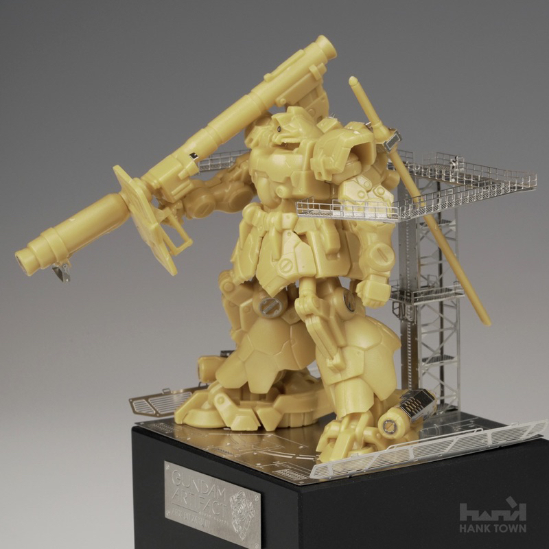 [ HankTown ] MAD Artifact蝕刻片底座 情景蝕刻片 MT-39｜MADWORKS MT39 | 蝦皮購物
