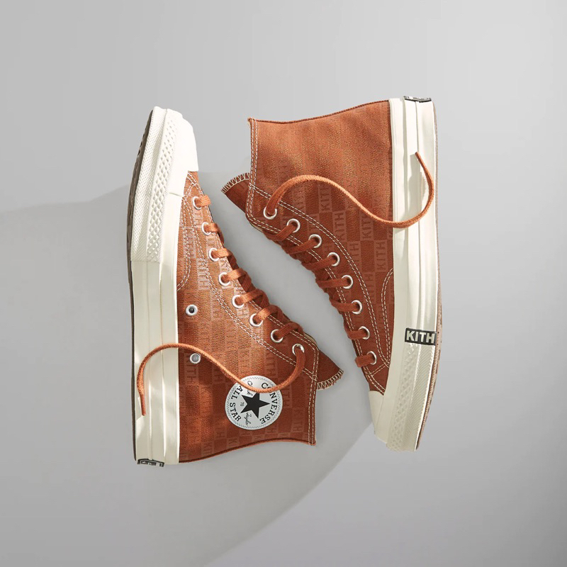 Kith x converse chuck 7 sale