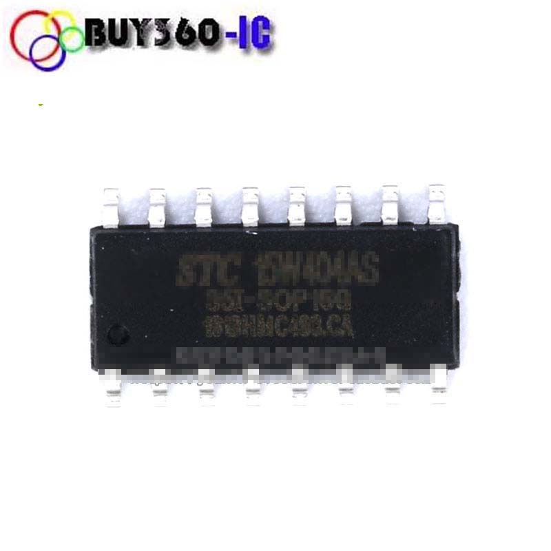 庫存不用等-【no】-STC15W404AS-35I-SOP16 單片機 積體電路IC 晶片 w2 [8008044]現 | 蝦皮購物