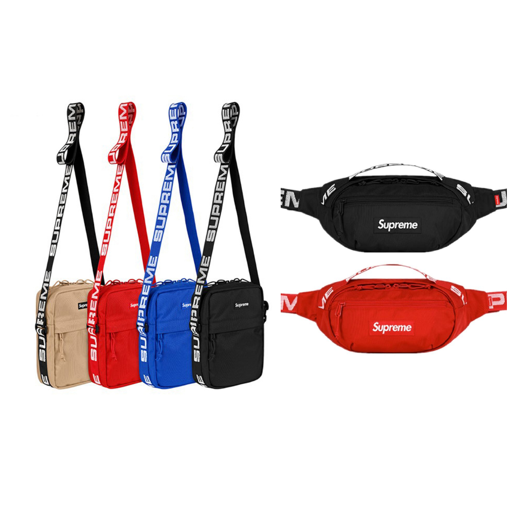 Supreme shoulder fanny pack new arrivals