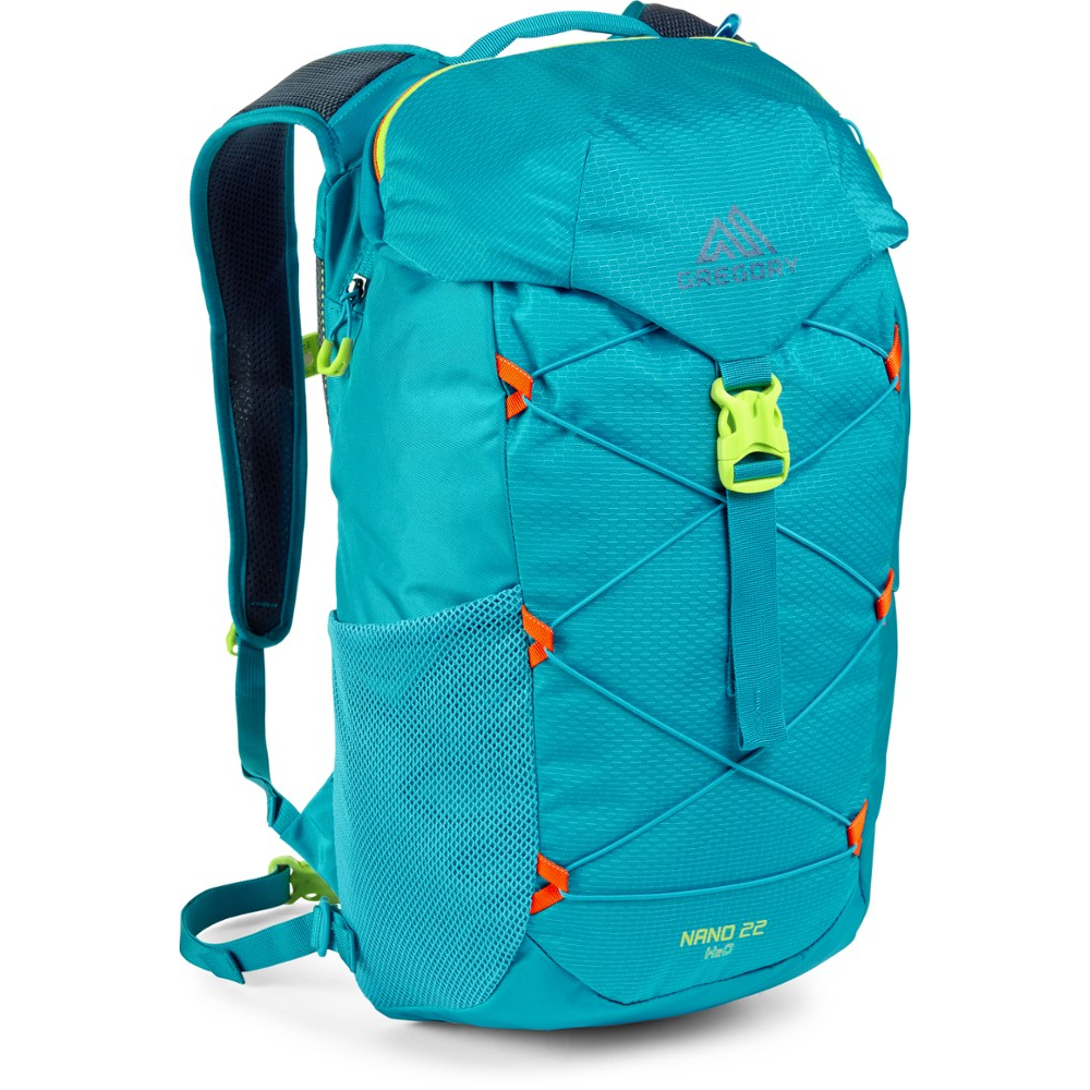 Gregory Nano 18、22 H2O Hydration Pack (內含3L水袋) 蝦皮購物