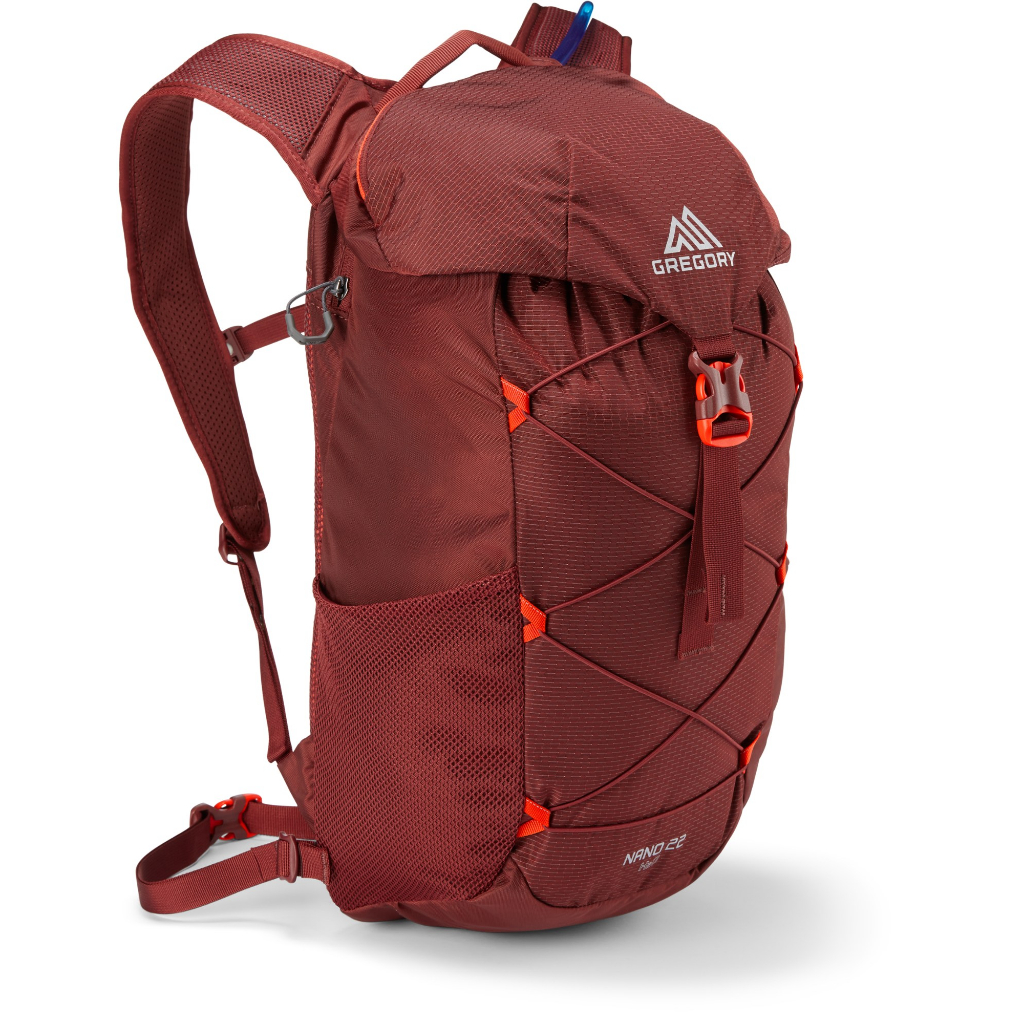Gregory nano 22 h2o hydration pack deals