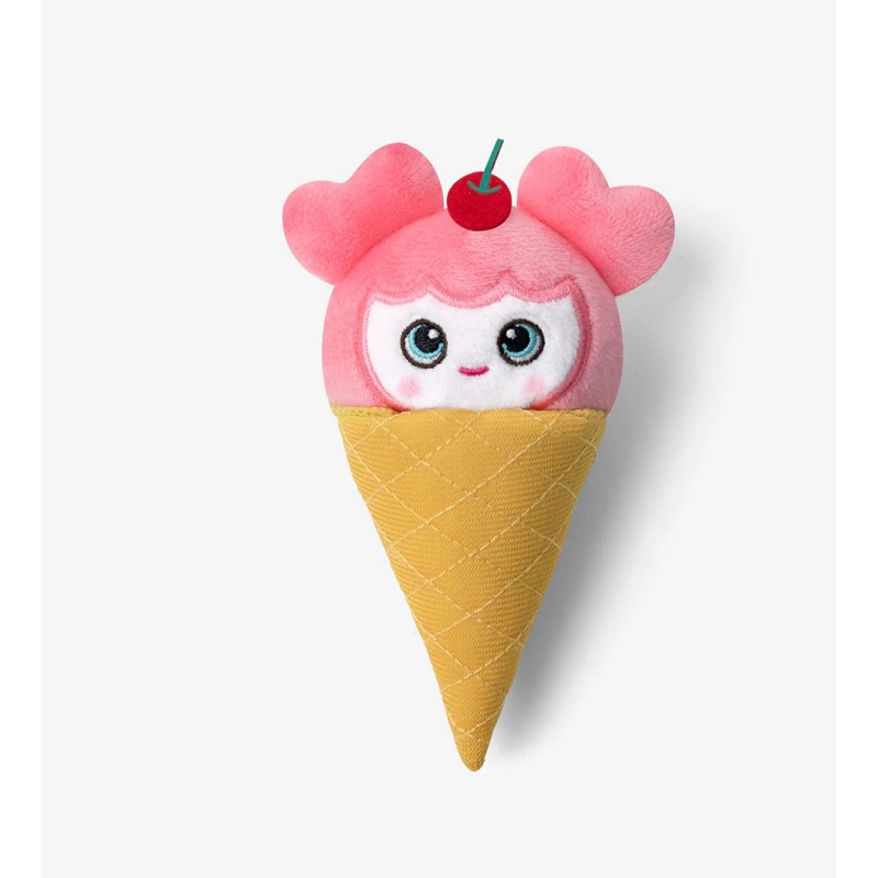 現貨出清TWICE 冰淇淋lovely BABY LOVELYS ICE BADGE | 蝦皮購物