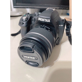 k50 pentax