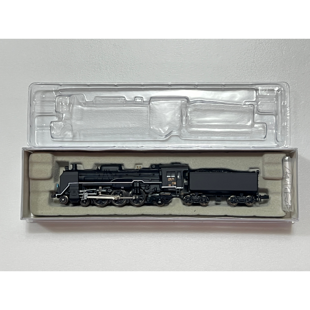 MICROACE A9615 国鉄C59-164 糸崎機関区・改良品| 蝦皮購物