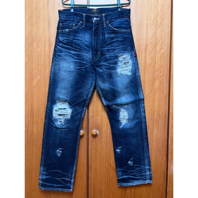 wtaps BLUES BASIC TRASH S