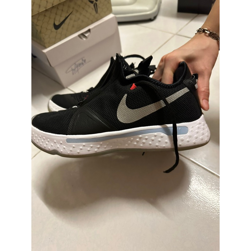 Nike PG4 （US 8/ 26cm) | 蝦皮購物