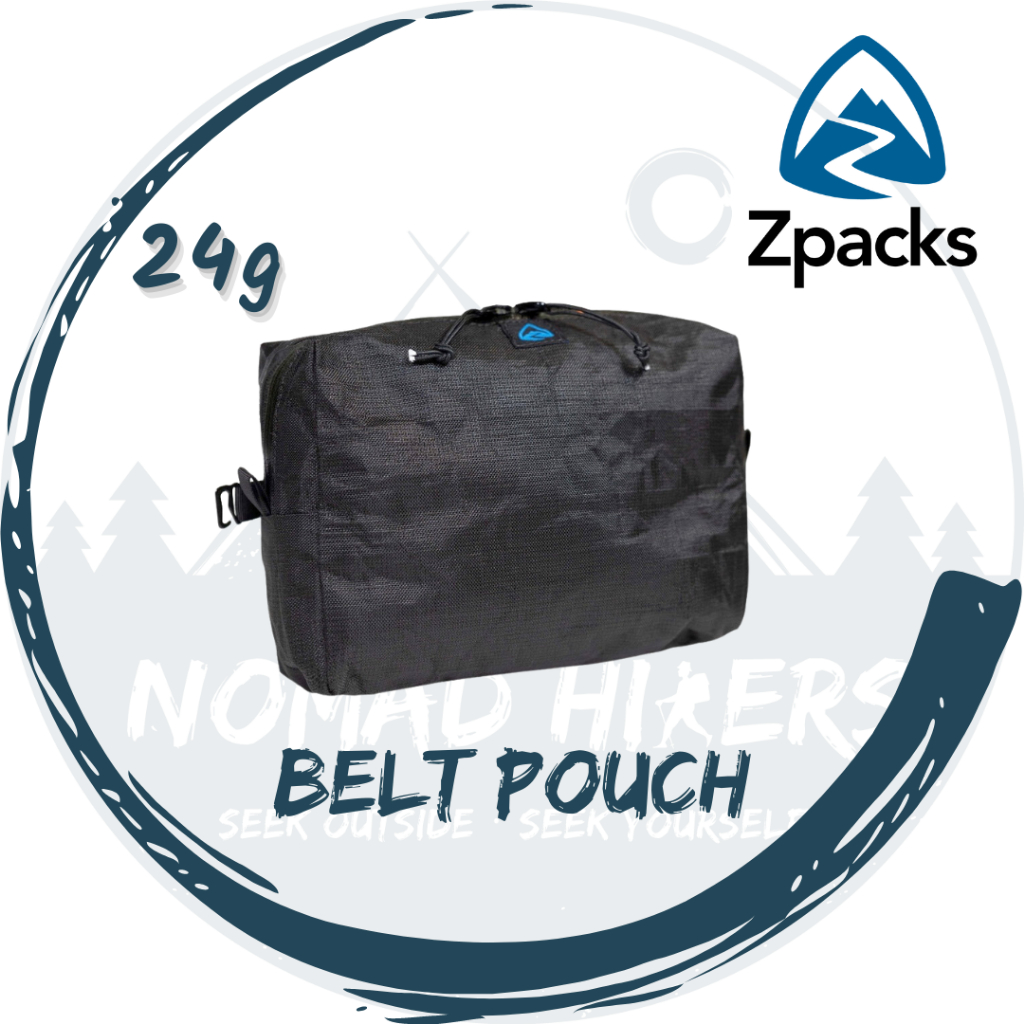 Zpacks Nero Ultra ザパック ネロ ウルトラ 38L ブラック-