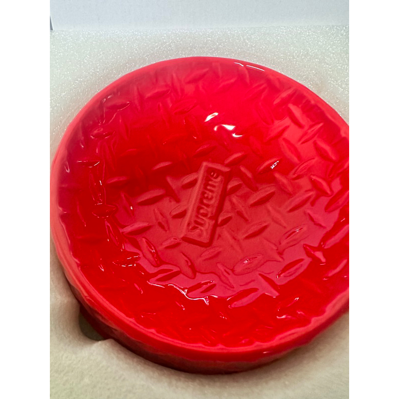 supreme Dog Bowl 食器・餌やり・水やり用品