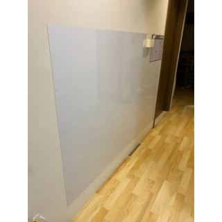 【訂製專區】軟白板磁性背膠牆貼 白板貼