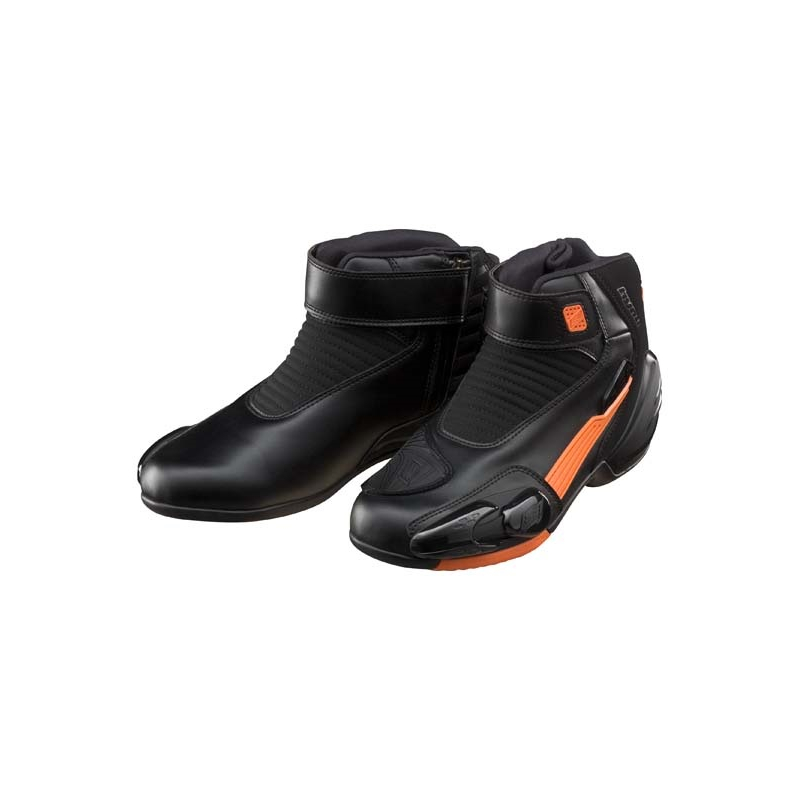 Hyodo ST-X RIDING BOOTS “Asian D3O” 27cm HYOD/ヒョウドウ ST-X RIDING BOOTS “Aslan D3O® - メルカリ