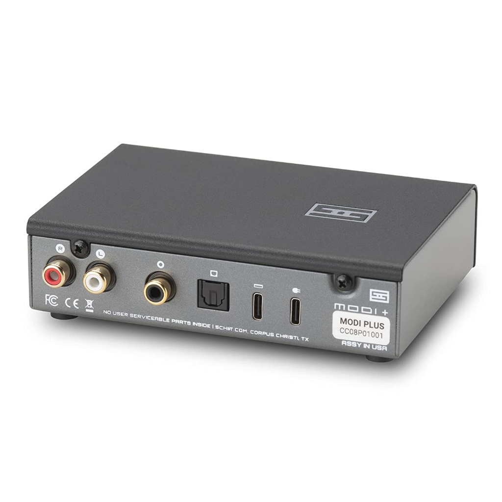 Schiit Magni3 & Modi3 苦しく セット おまけ付き
