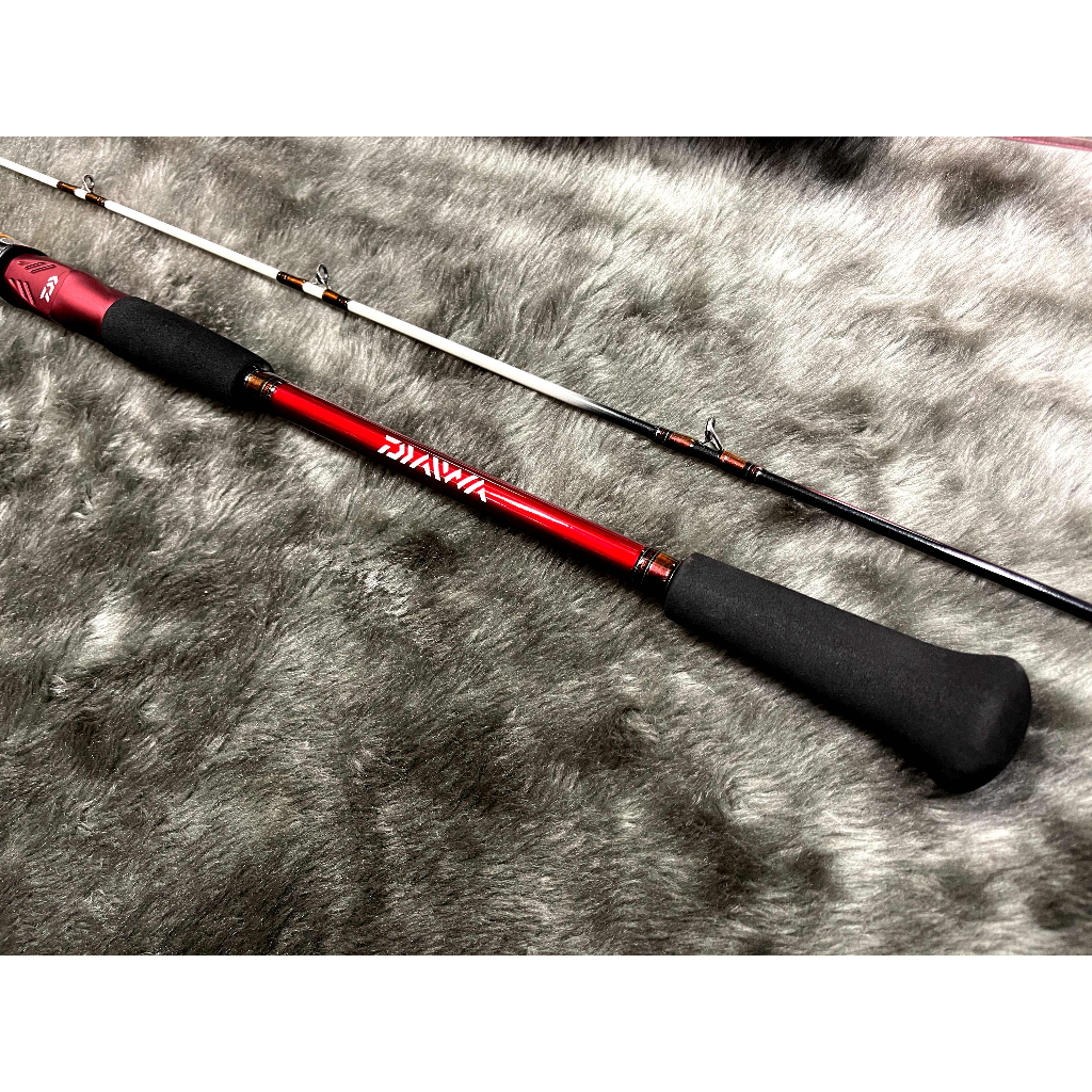 光輝釣具】DAIWA ANALYSTAR MADAI 真鯛255 / 270 船釣竿船竿
