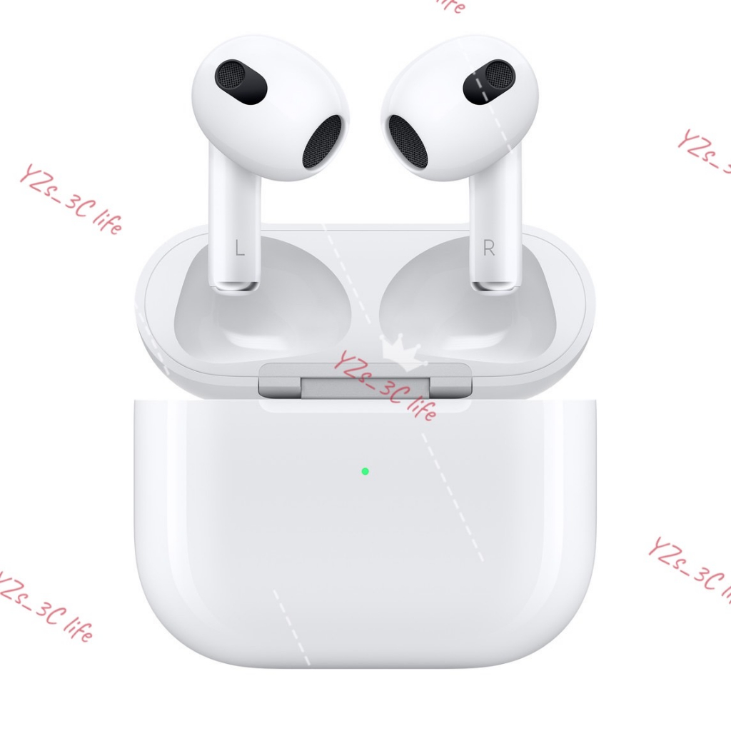 Apple 【airpods 3 Magsafe版】 蝦皮購物