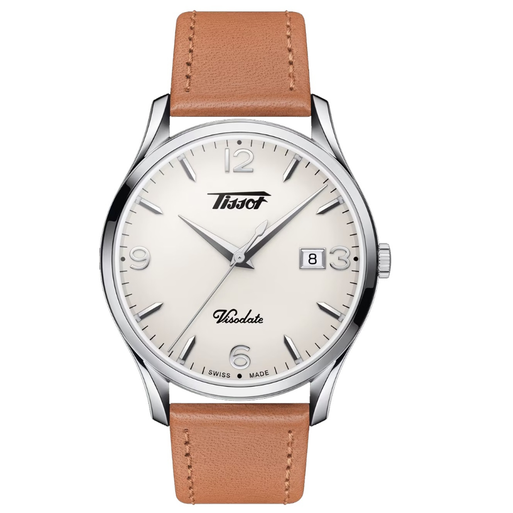 Tissot deals heritage watch