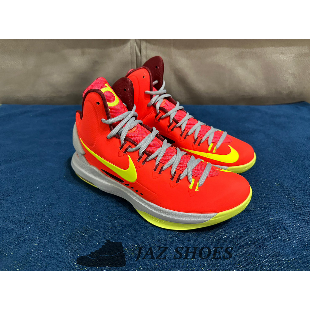 Kevin durant hot sale zoom 1