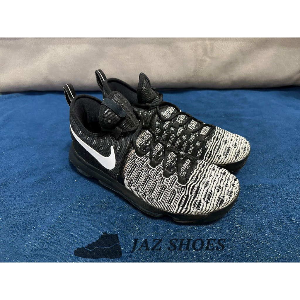 Kd 9 sale black white