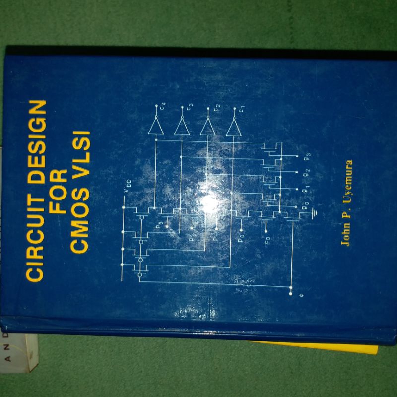 circuit design for cmos vlsi John Razavi電子所 二手書 | 蝦皮購物