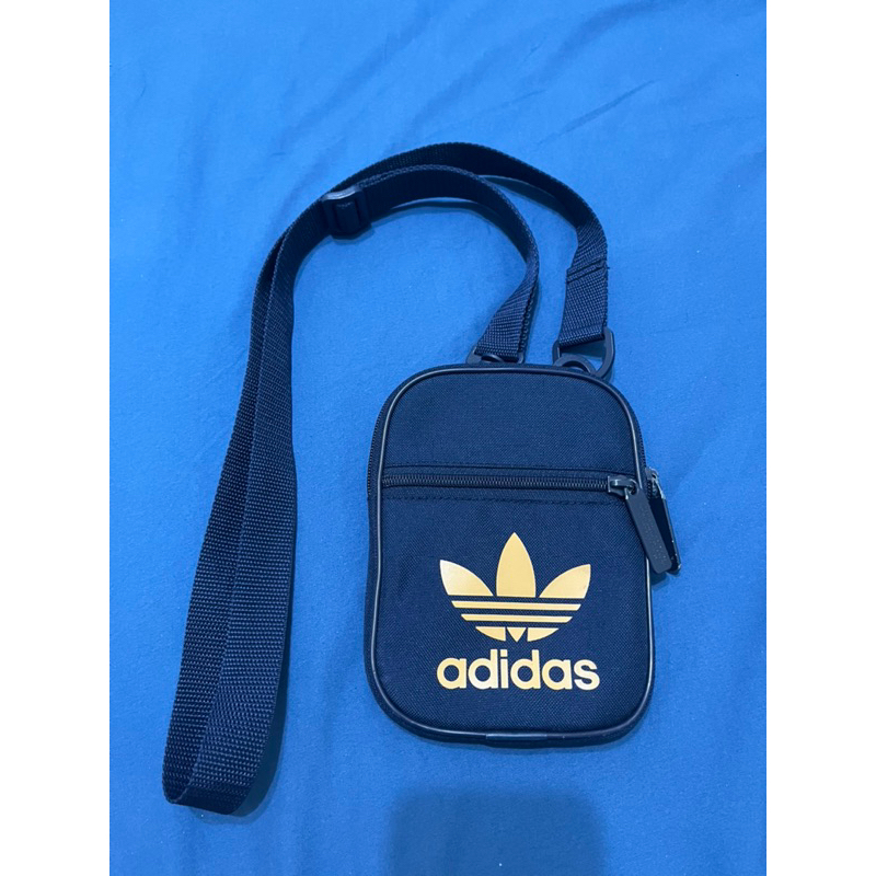 Adidas original 2025 trefoil bag