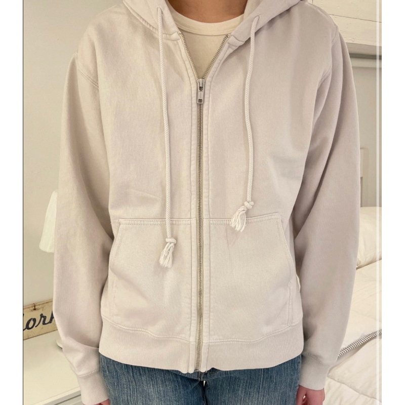 Cream carla hoodie outlet