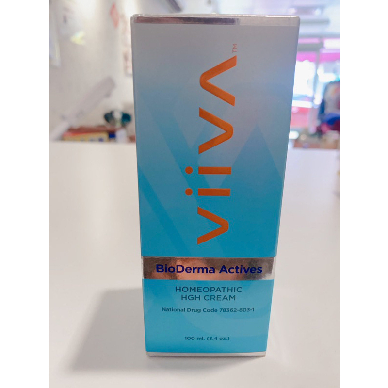 買い日本 viiva HGH CREAM | cityleaguecoffee.com