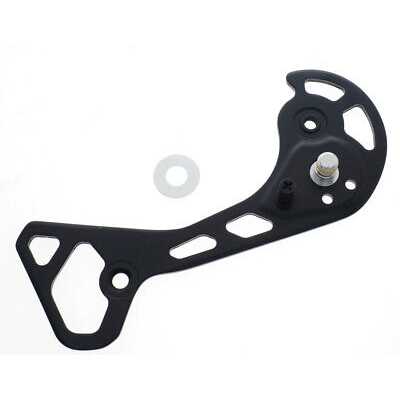 Shimano GRX Di2 RD-RX817 dérailleur 11 vitesses Direct Mount noir
