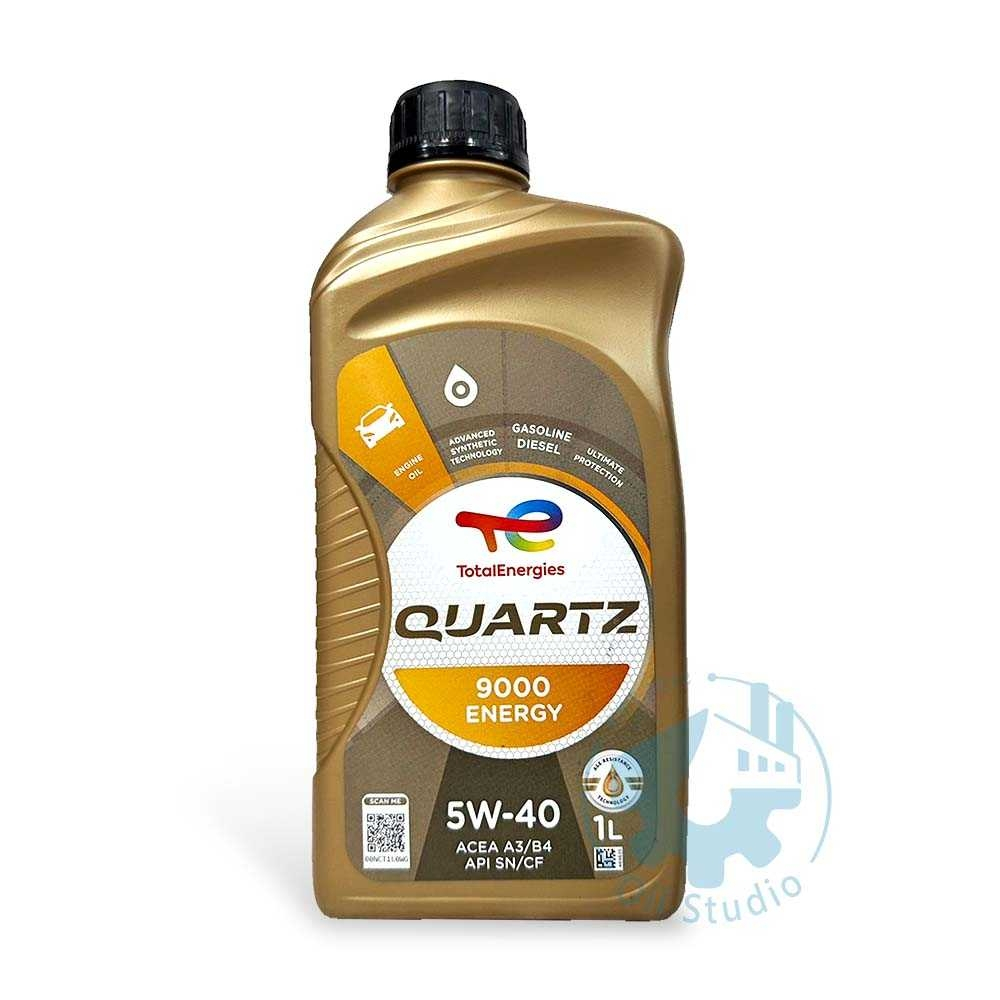 Price Cut !! REPSOL Elite Competition 5W-40 SM / CF C3-A3 / B4 1 L, Lubricants