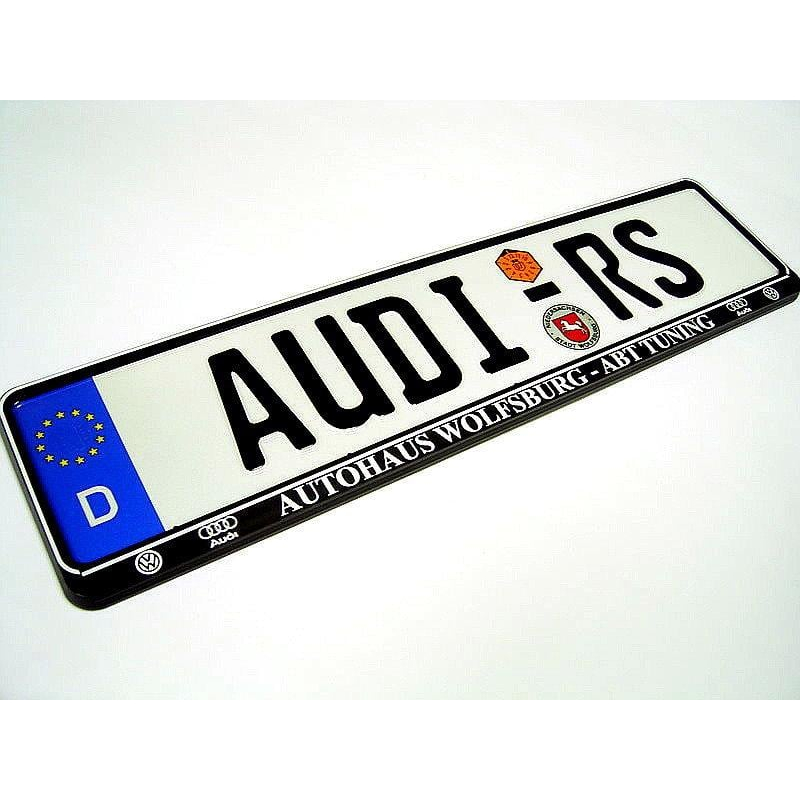 White For Audi Grill Grille Front Hood A3 A4 A5 A6 A7 Q3 Q5