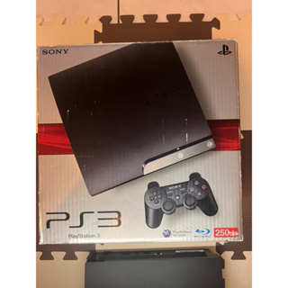 ps3主機黑色60g - 優惠推薦- 2024年2月| 蝦皮購物台灣