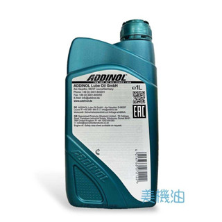 【美機油】 ADDINOL Super Racing 5W50 全合成 機油 德國原裝 | 蝦皮購物