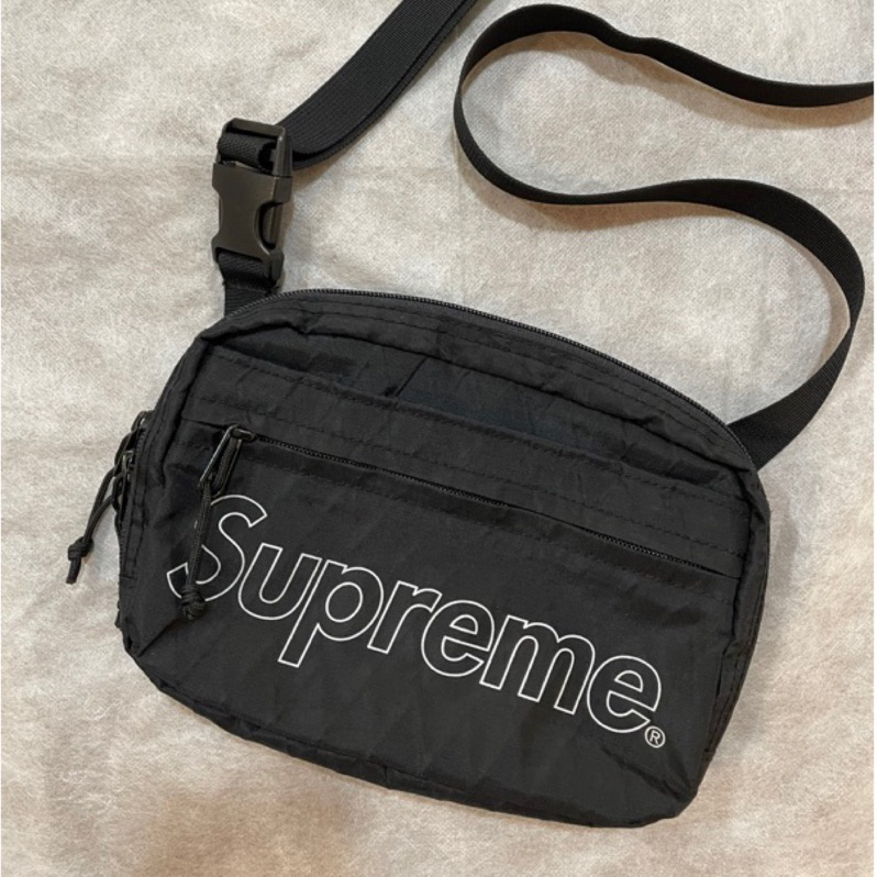 Supreme 45th sale shoulder bag