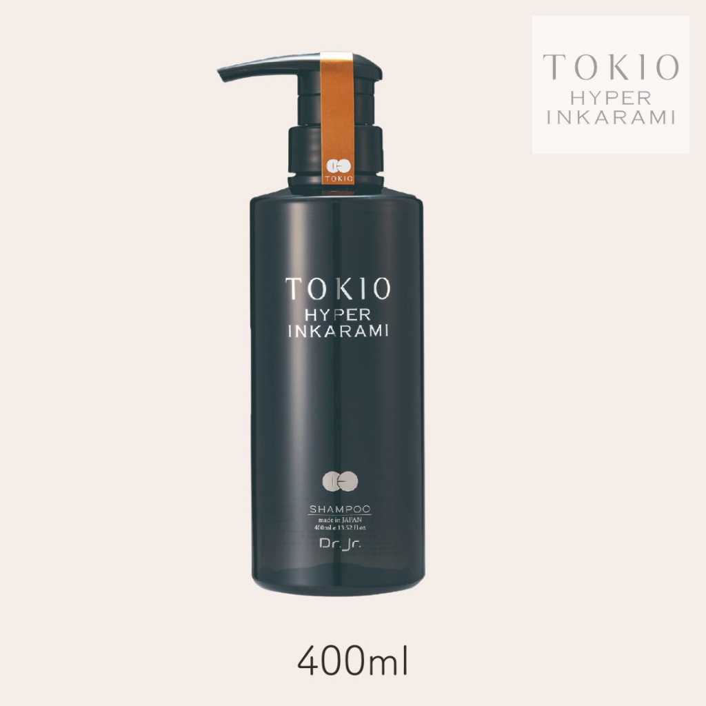 TOKIO IE HYPER 洗髮水400ml 700ml /護髮調理400g 700g/油精華 TOKIO IE HYPER 洗髮水400ml 700ml /護髮調理400g 700g/油精華